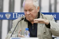 Член рабочей группы по подготовке профстандартов, проректор Московского городского психолого-педагогического университета Юрий Забродин