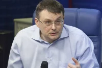 Член комитета Госдумы по бюджету и налогам Евгений Федоров