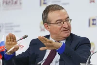 Эрве Маритон-Депутат Национальной Ассамблеи Франции