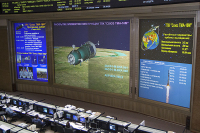 Раскрытие антенн