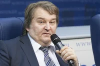 Первый заместитель председателя комитета Госдумы по экономической политике, инновационному развитию и предпринимательству Михаил Емельянов