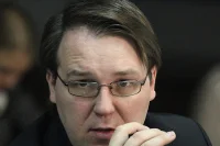Руководитель комиссии по молодёжной политике Социальной платформы Государственной Думы Андрей Подгорный