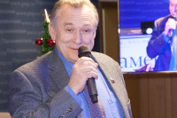 Первый заместитель Председателя Комитета Совета Федерации по регламенту и организации парламентской деятельности Олег Пантелеев