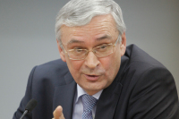 Валерий Куликов, заместитель председателя Мособлдумы, секретарь областного комитета КПРФ;