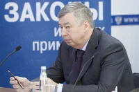 Сергей Углов