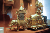 Заседание Российского исторического общества