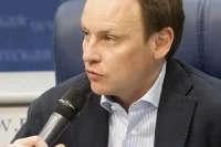 Заместитель председателя комитета Государственной Думы по жилищной политике и жилищно-коммунальному хозяйству Александр Сидякин