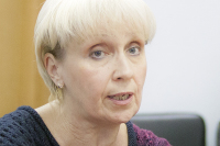 Врач — эндокринолог ГБУЗ ГКБ №24 Ольга Юрьевна Демичева