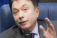 Эксперт Ассоциации региональных Банков России Тимур Аитов