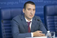 Начальник Правового управления НП «Совет рынка» Николай Рощенко