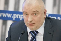 Председатель Комитета Совета Федерации по конституционному законодательству, правовым и судебным вопросам, развитию гражданского общества Андрей Клишас