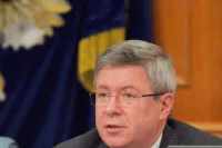Александр Торшин