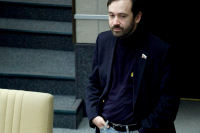 Илья Пономарев