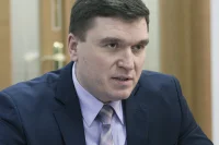 Председатель Комитета по таможенному делу Общероссийской Общественной Организации «Деловая Россия» Сергей Молоканов