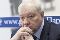 Руководитель экспертной группы Координационного Совета НСБ Александр Корсак