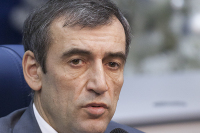 Член Комитета Совета Федерации по экономической политике Николай Власенко