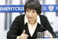 Директор института возрастной физиологии РАО Марьяна Безруких