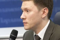 Эксперт Общественной палаты Российской Федерации, первый заместитель исполнительного директора НП «ЖКХ Контроль» Александр Козлов