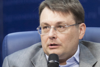 Член Комитета Государственной Думы по бюджету и налогам Евгений Фёдоров