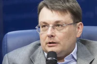 Член Комитета Государственной Думы по бюджету и налогам Евгений Фёдоров