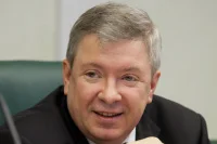 Первый заместитель Председателя Совета Федерации Александр Торшин