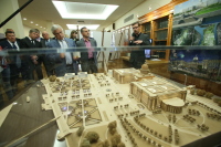 Проект бюро «Евгений Герасимов и партнёры».