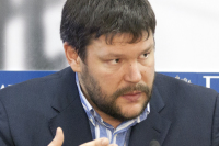 Член Общественной Палаты РФ Дмитрий Галочкин
