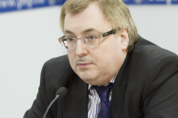 Заведующий отделением востоковедения, заведующий кафедрой цивилизационного развития Востока НИУ ВШЭ, профессор Алексей Маслов