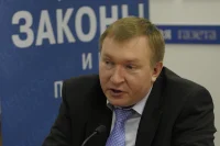 Заместитель председателя комитета Госдумы по физической культуре, спорту и делам молодежи Сергей Поддубный