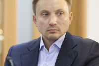 Член Комитета Госдумы по экономической политике, инновационному развитию и предпринимательству Игорь Игошин