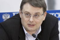 Член Комитета Государственной Думы по бюджету и налогам Евгений Федоров