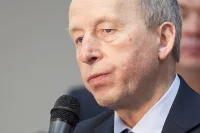Член Комитета Совета Федерации по федеративному устройству, региональной политике, местному самоуправлению и делам Севера Евгений Алексеев