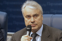 Председатель Комитета Госдумы по энергетике Павел Завальный