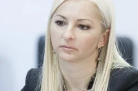 Руководитель Общественного движения «Мамы Москвы» Кристина Симонян