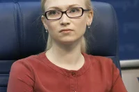 Эксперт Института системного мониторинга, кандидат технических наук Дарья Палис