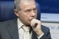 Эксперт Юрий Шарагоров