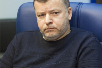 Ведущий юрисконсульт Направления «Городское хозяйство» Института экономики города Дмитрий Гордеев