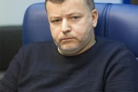 Ведущий юрисконсульт Направления «Городское хозяйство» Института экономики города Дмитрий Гордеев