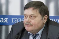 Заместитель Председателя Комитета Государственной Думы по конституционному законодательству и государственному строительству Вадим Соловьёв