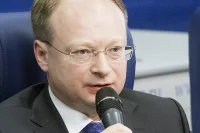 Первый заместитель директора ВШГА МГУ Владимир Ерёмин