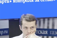 Директор по внешним коммуникациям Rambler&Co Матвей Алексеев