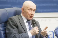Член комитета Госдумы по гражданскому, уголовному, арбитражному и процессуальному законодательству Юрий Синельщиков