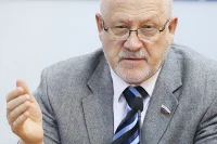 Член Комитета Совета Федерации по науке, образованию и культуре Андрей Соболев
