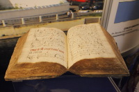 Соборное уложение 1649 года (1 печатный Кодекс русского права)