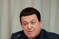 Круглый стол в Государственной думе. Обсуждение закона о меценатах