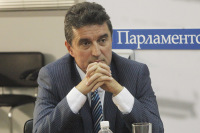 Адвокат, член коллегии адвокатов «Юридическая защита» Алишер Захидов