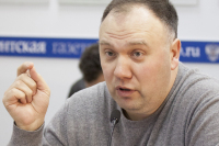 Президент центра социальных и политических исследований «Аспект» Георгий Фёдоров