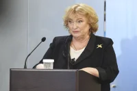 Надежда Вилкова, гендиректор ЗАО «Московский научно-исследовательский телевизионный институт», президент Ассоциации разработчиков и производителей апаратуры радиовещания