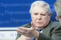 Член комитета Государственной Думы по бюджету и налогам Геннадий Кулик