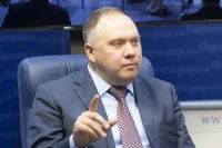 Член Общественной палаты РФ, президент Центра социальных и политических исследований «Аспект» Георгий Федоров